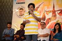 Masala Audio Release Photos